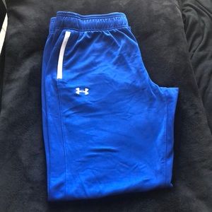 Under Armour Sweatpants